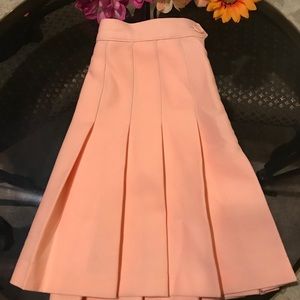 AMERICAN APPAREL TENNIS SKIRT